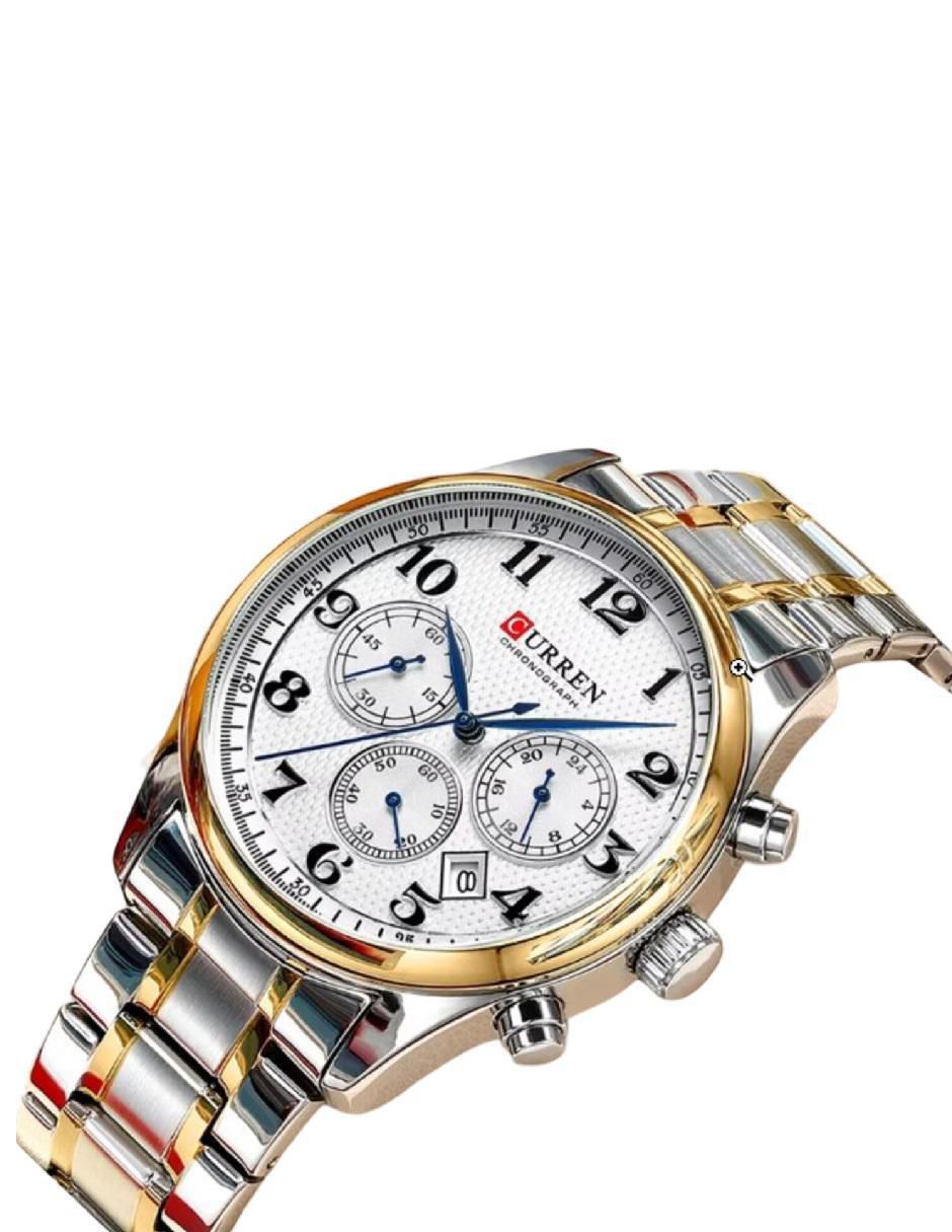 Reloj para hombre Kree2003 2