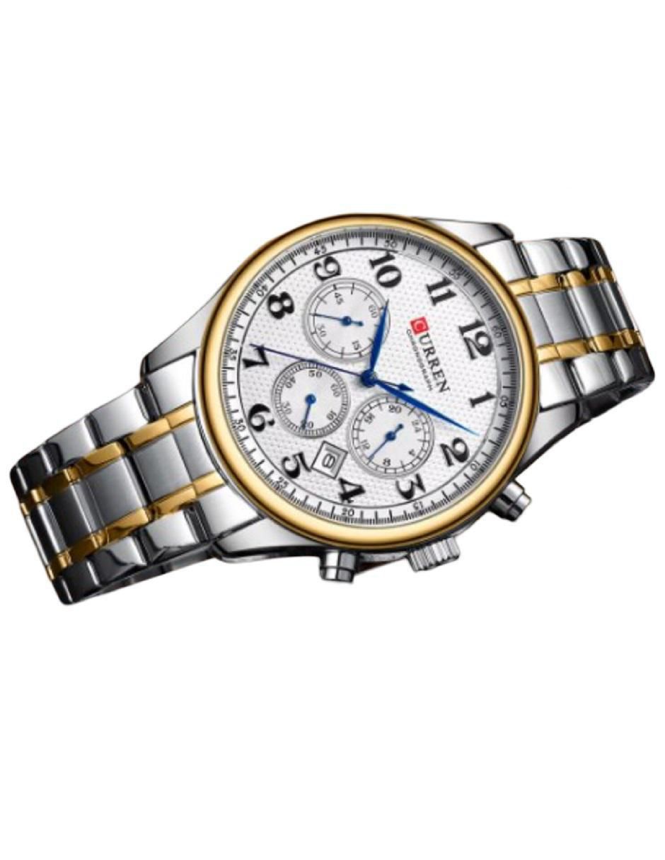 Reloj para hombre Kree2003 3