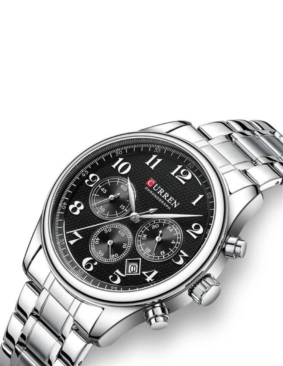 Reloj para hombre KREE2002 2