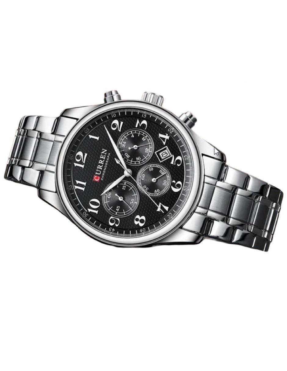 Reloj para hombre KREE2002 3