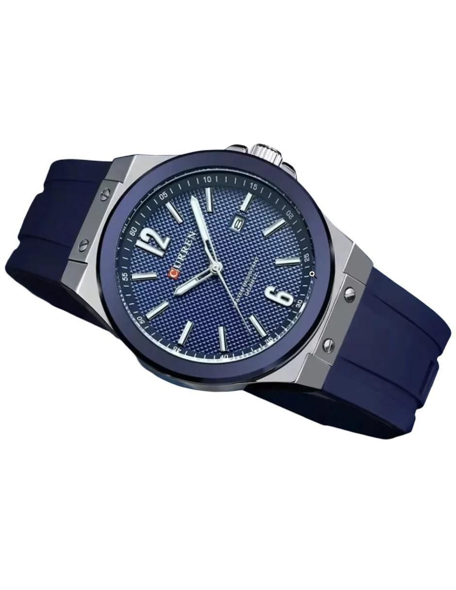 Reloj para hombre KREE1903 2