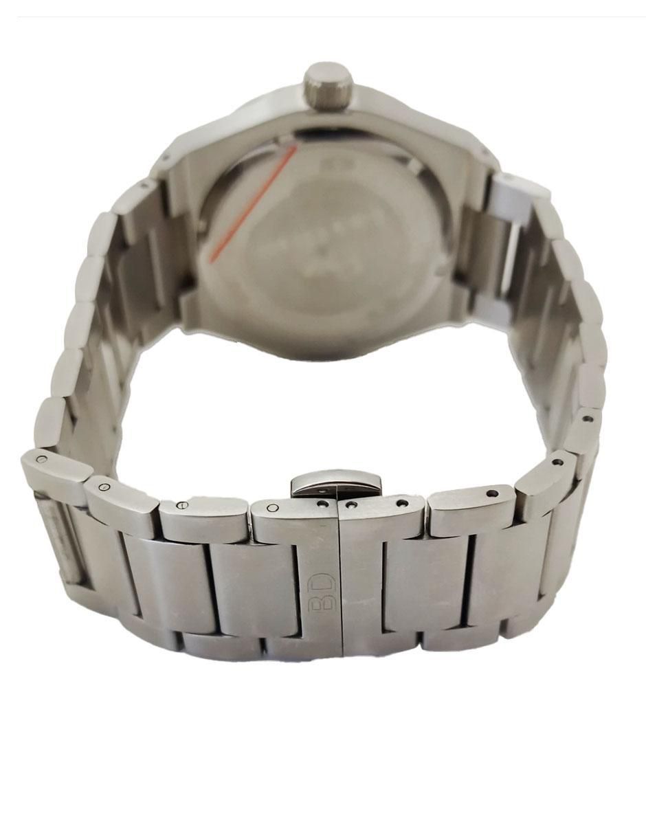 "reloj" best desing sin familia o colección "para" hombre gm612