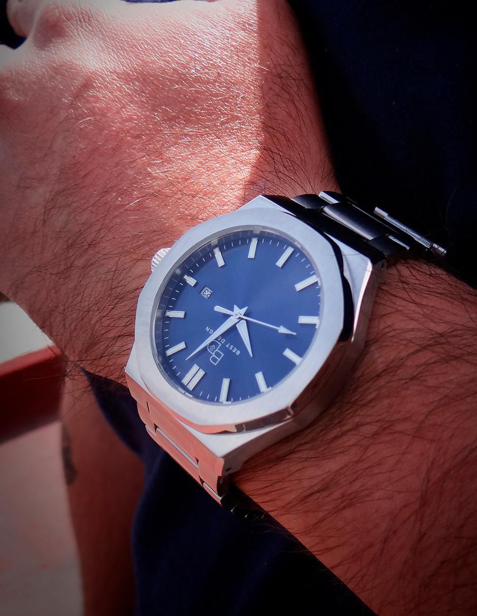 Reloj para hombre GM612 7
