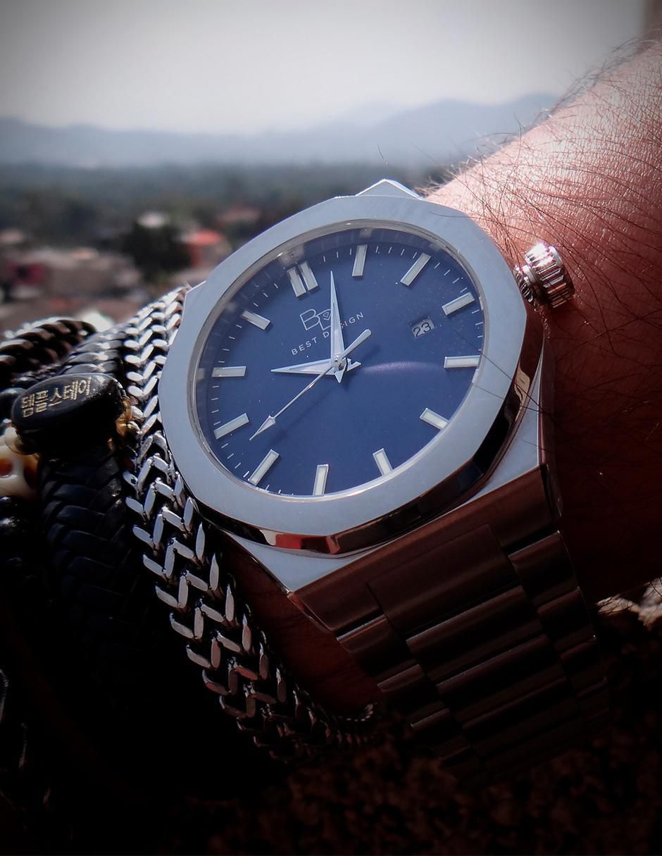 Reloj para hombre GM612 8