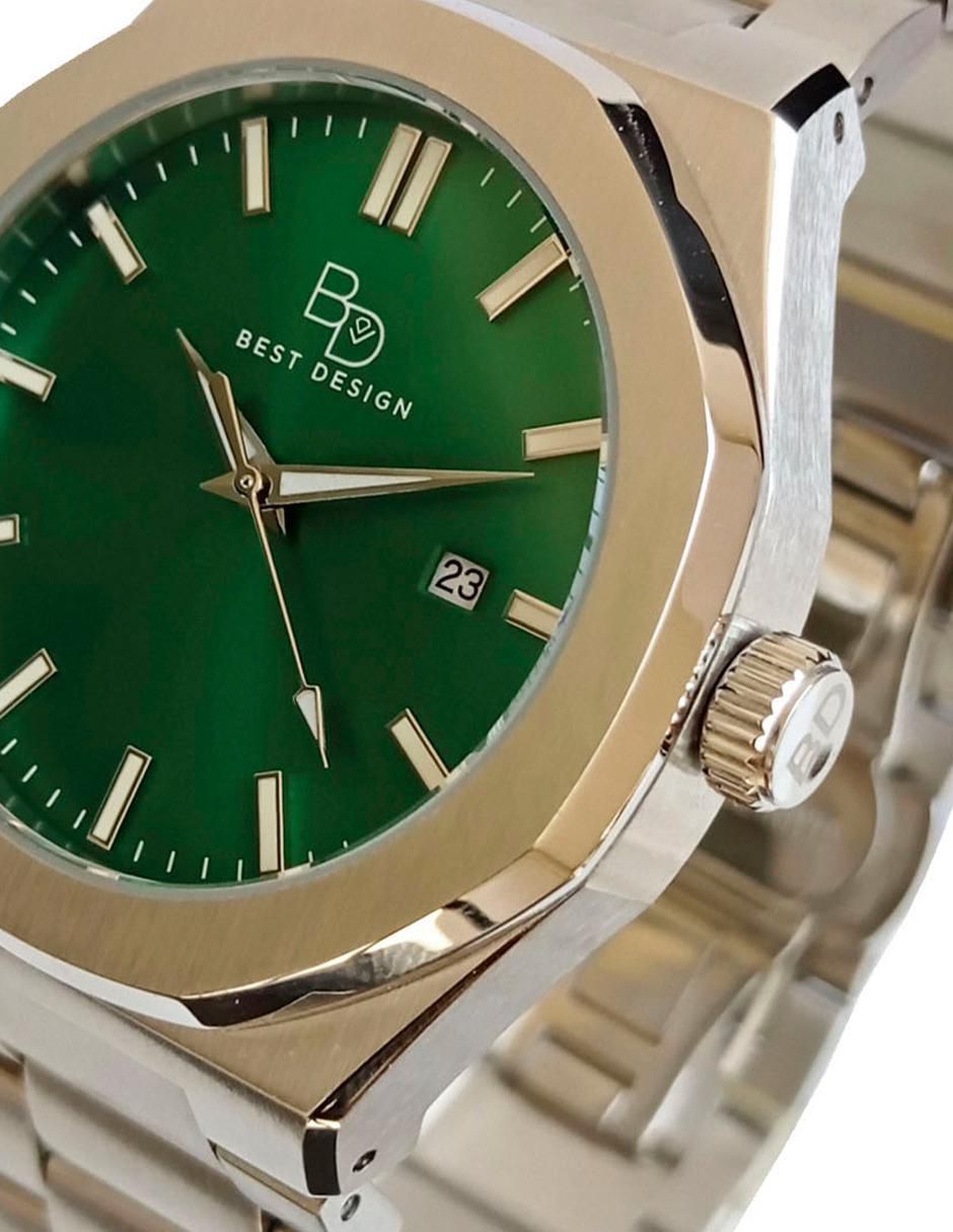 Reloj para hombre GM612 3
