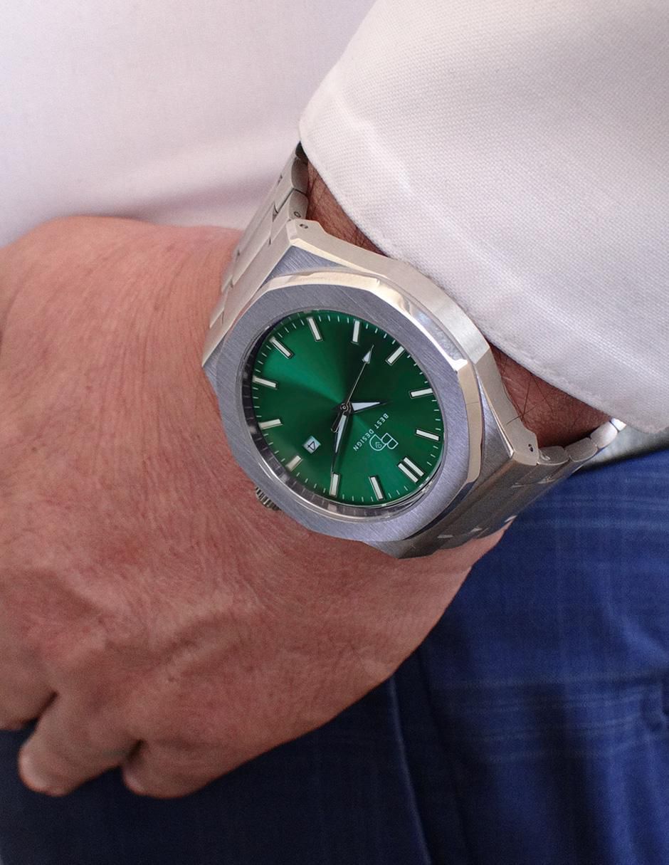 Reloj para hombre GM612 7