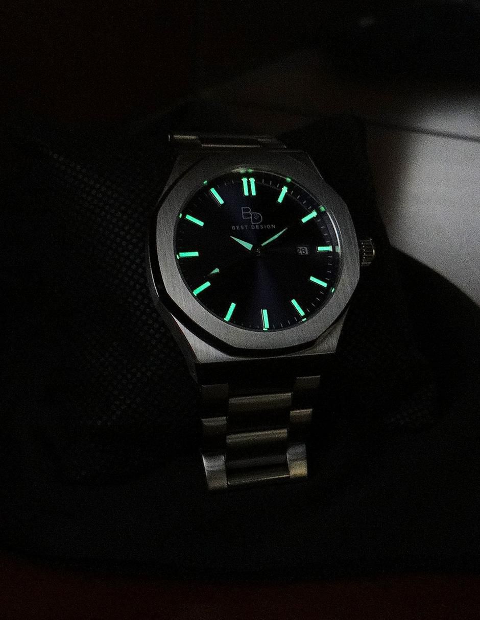 Reloj para hombre GM612 8