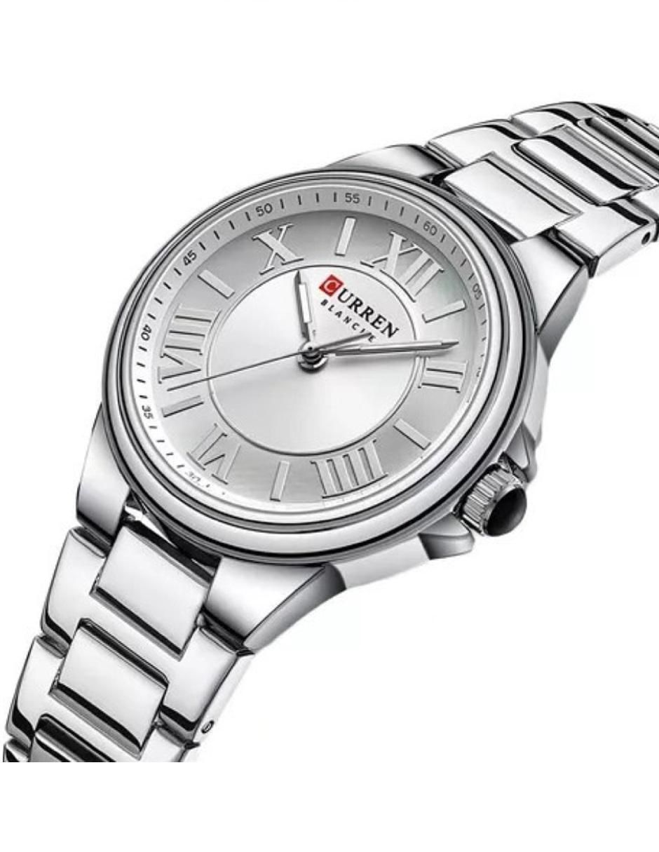 Reloj para mujer KREE0102 3