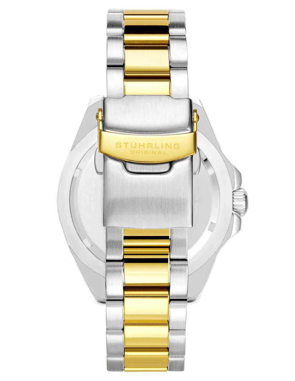 Reloj Depthmaster para hombre 3950A.5 2