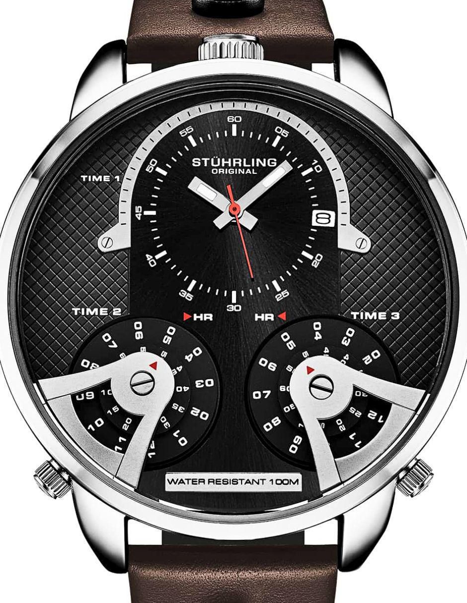 Reloj Terratime para hombre 4051.1 2