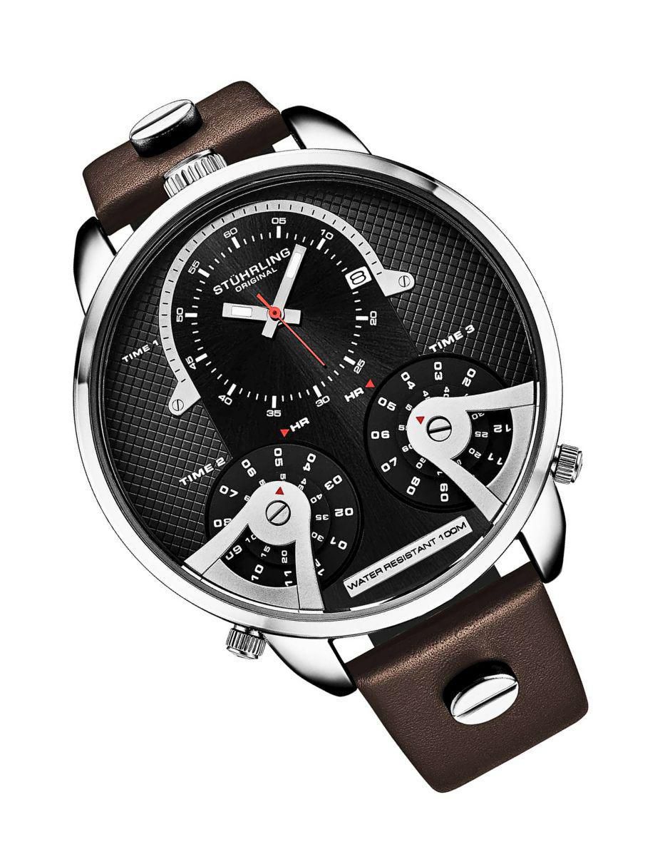 Reloj Terratime para hombre 4051.1 3