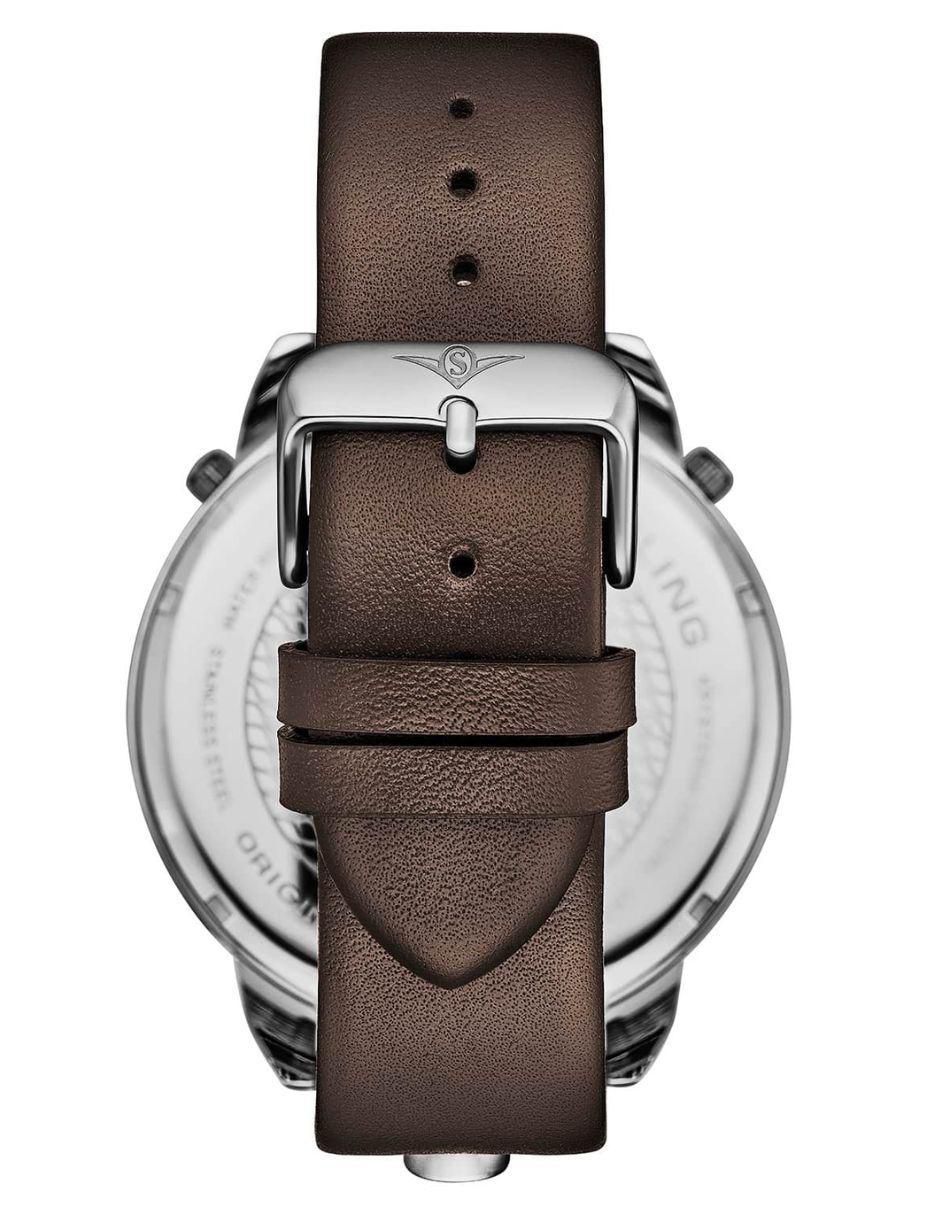Reloj Terratime para hombre 4051.1 4
