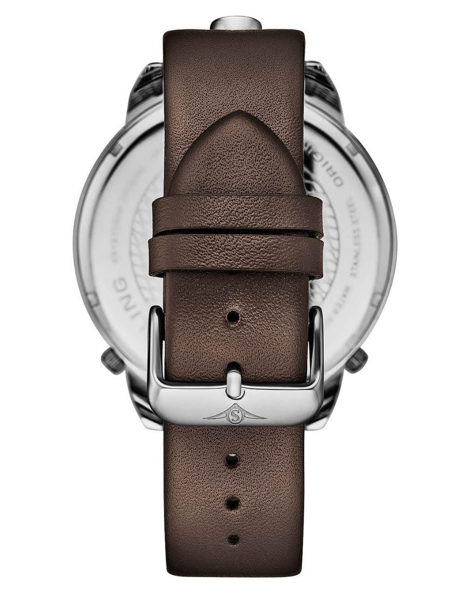 Reloj Terratime para hombre 4051.1 5