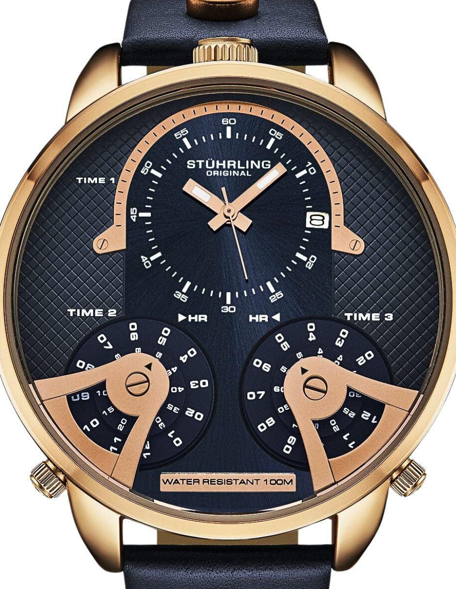 Reloj TerraTime para hombre 4051.2 2