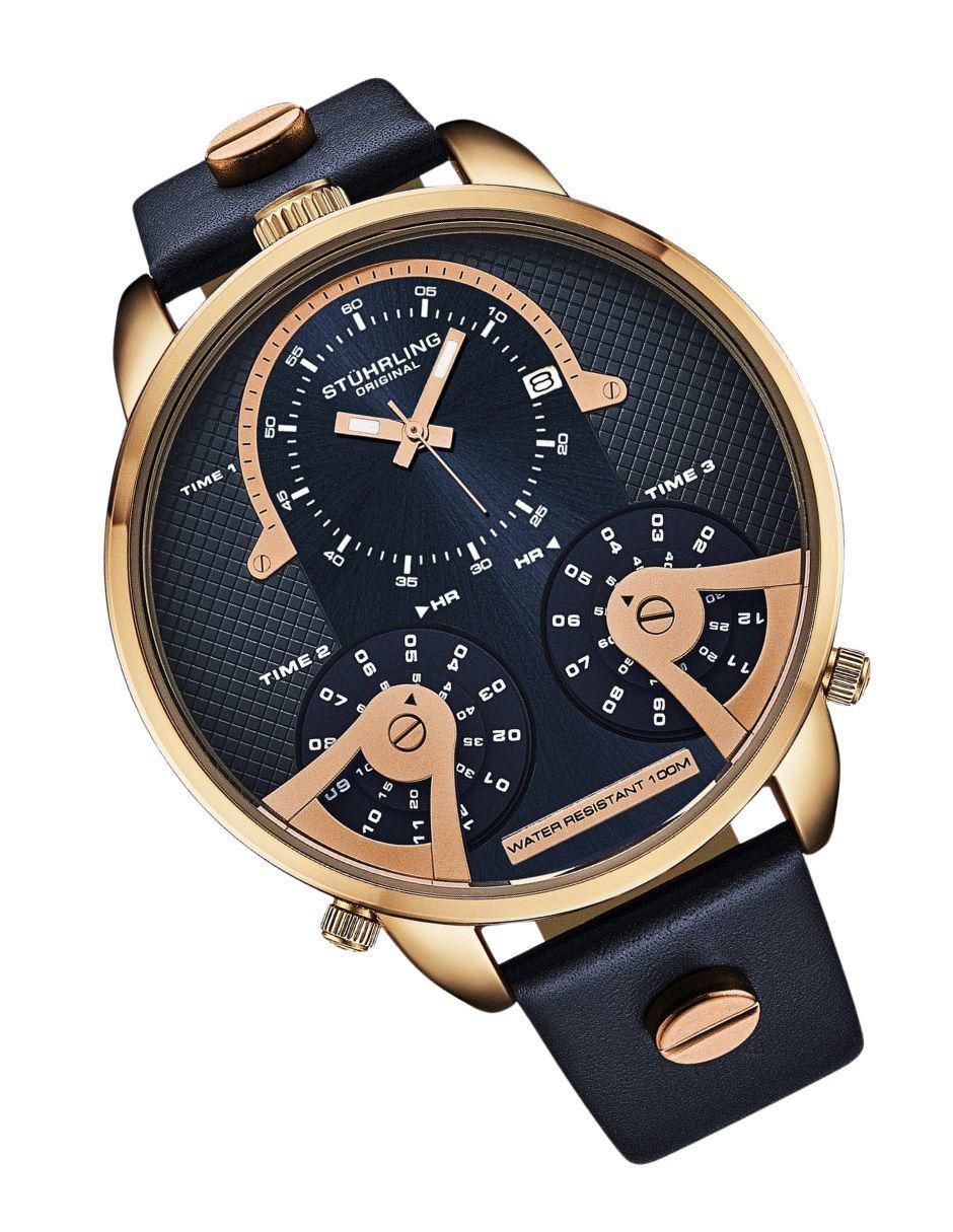 Reloj TerraTime para hombre 4051.2 3