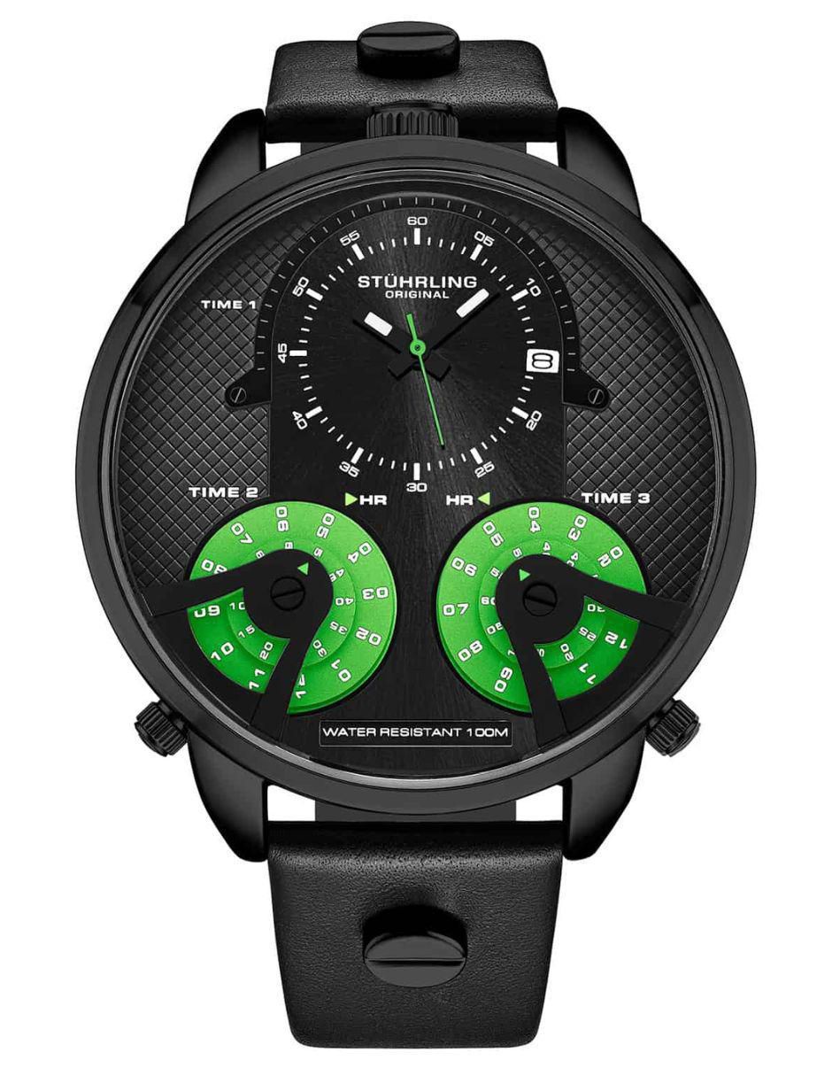 Reloj TerraTime para hombre 4051.3 Reloj TerraTime para hombre 4051.3
