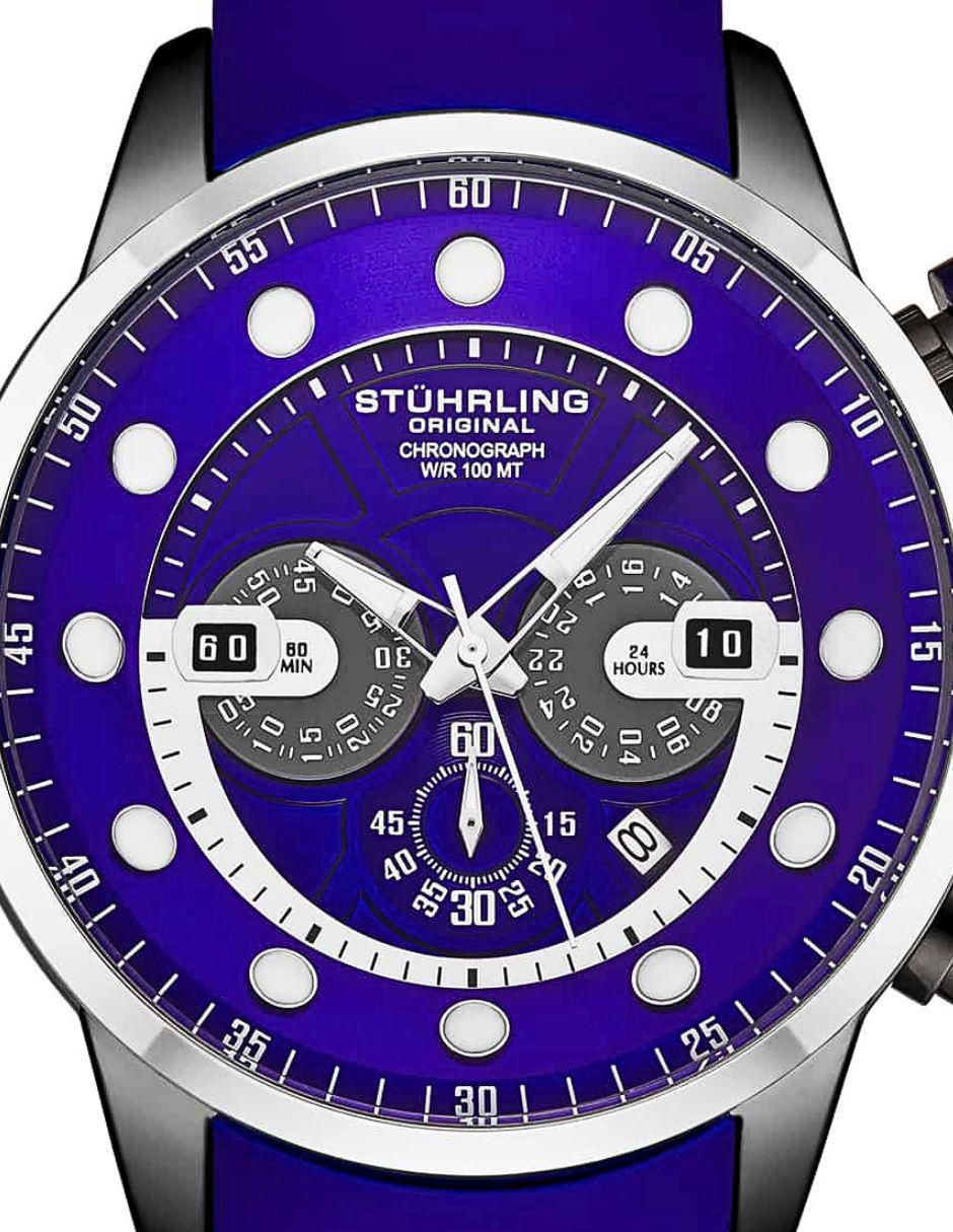 Reloj Aquatic Force para hombre 4053.1 2