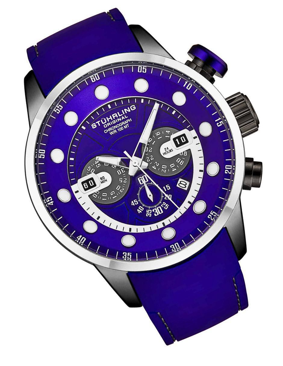 Reloj Aquatic Force para hombre 4053.1 3