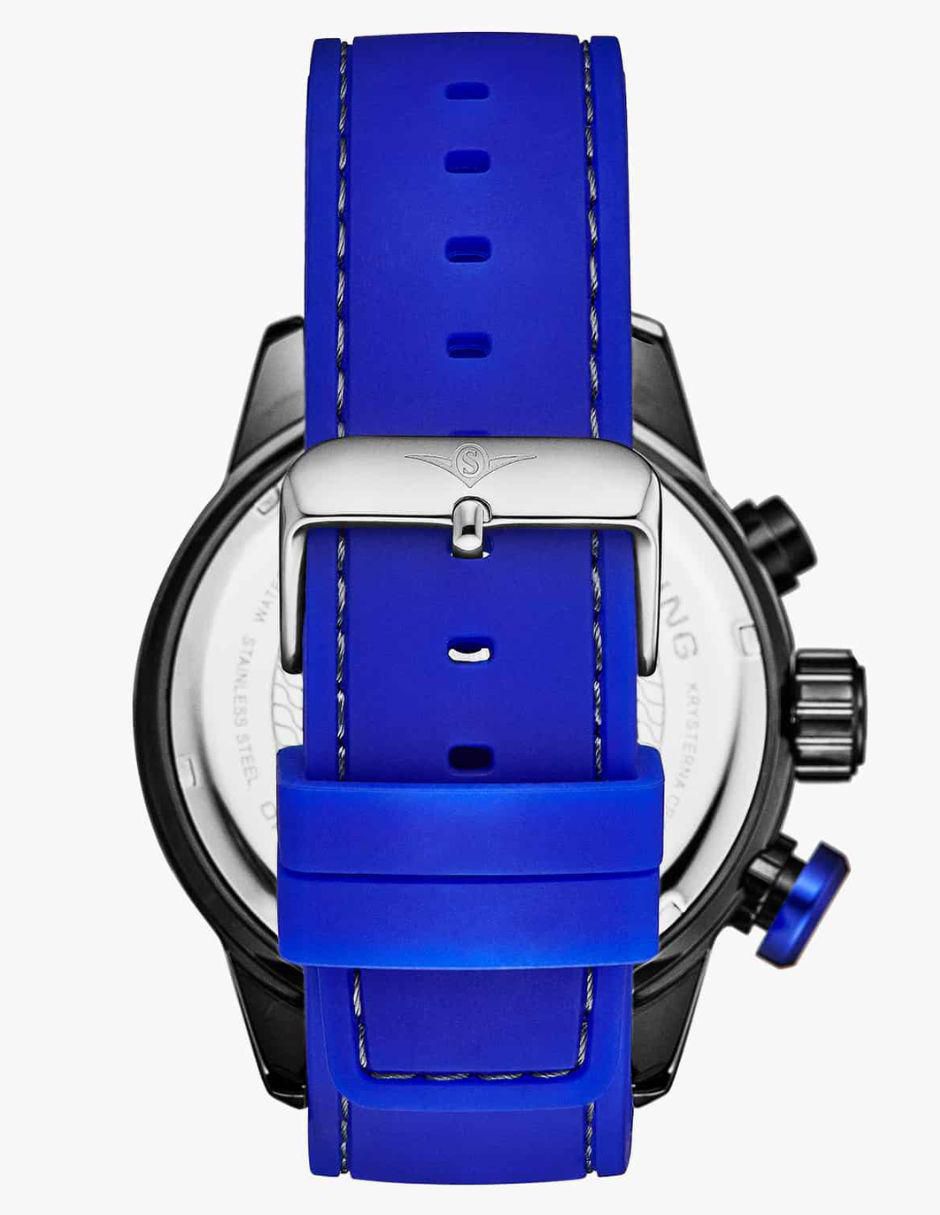 Reloj Aquatic Force para hombre 4053.1 4