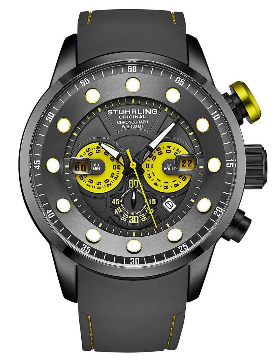 Reloj Aquatic Force para hombre 4053.2 Reloj Aquatic Force para hombre 4053.2