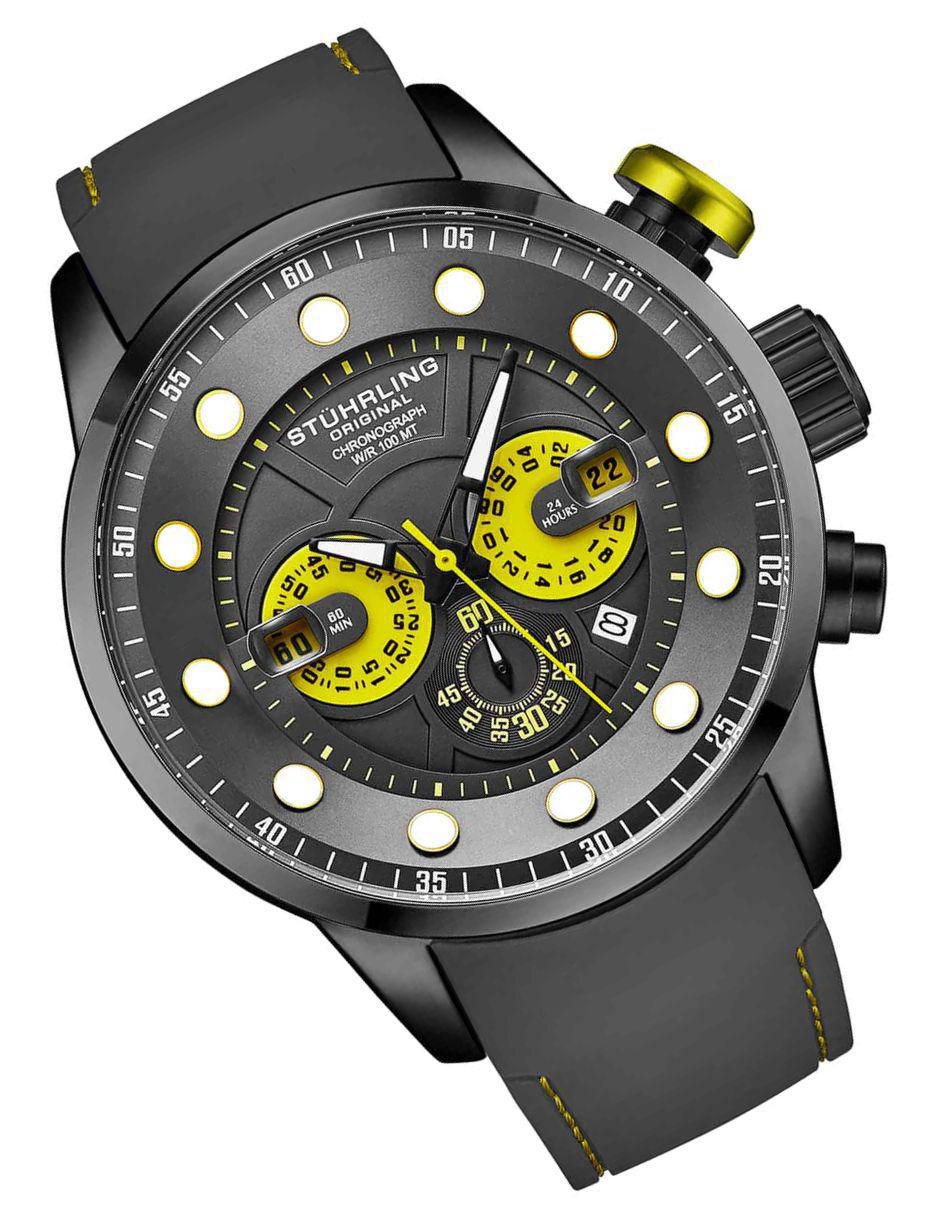 Reloj Aquatic Force para hombre 4053.2 2