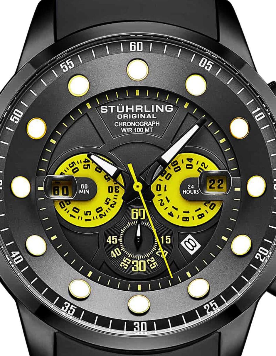 Reloj Aquatic Force para hombre 4053.2 3