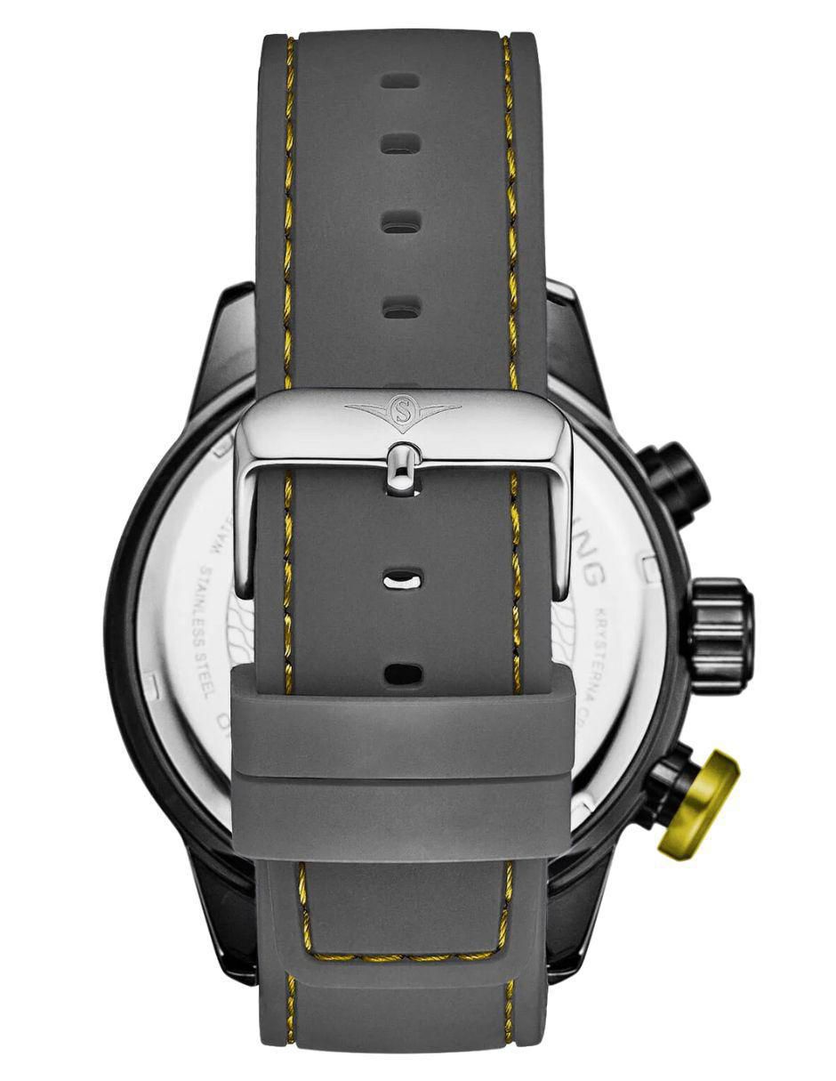 Reloj Aquatic Force para hombre 4053.2 4