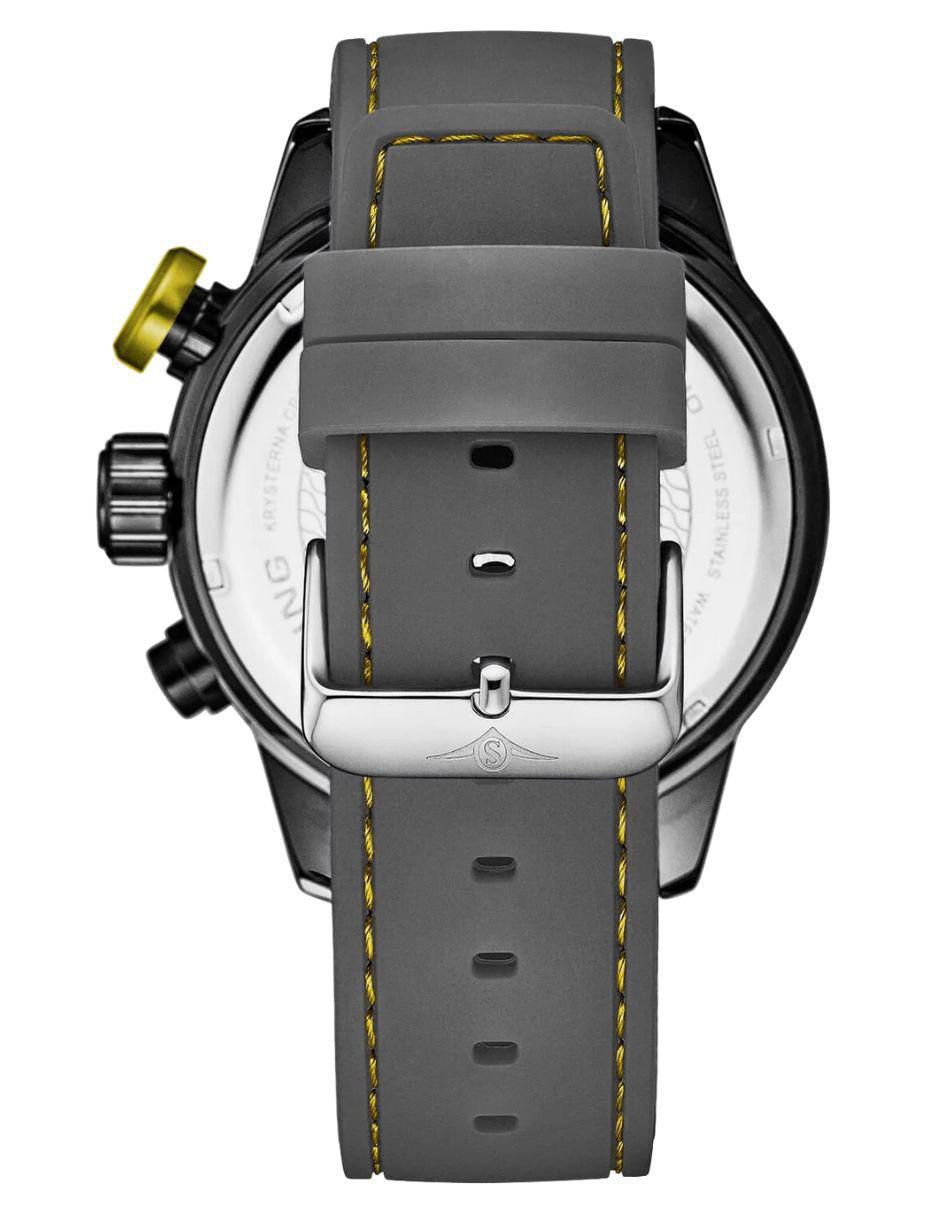 Reloj Aquatic Force para hombre 4053.2 5