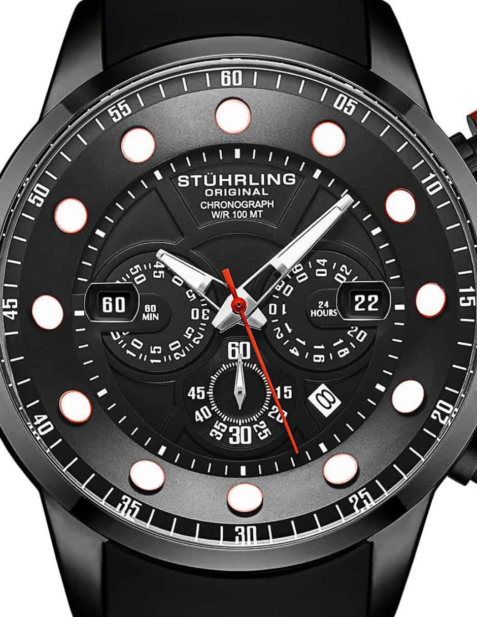 Reloj Aquatic Force para hombre 4053.3 3