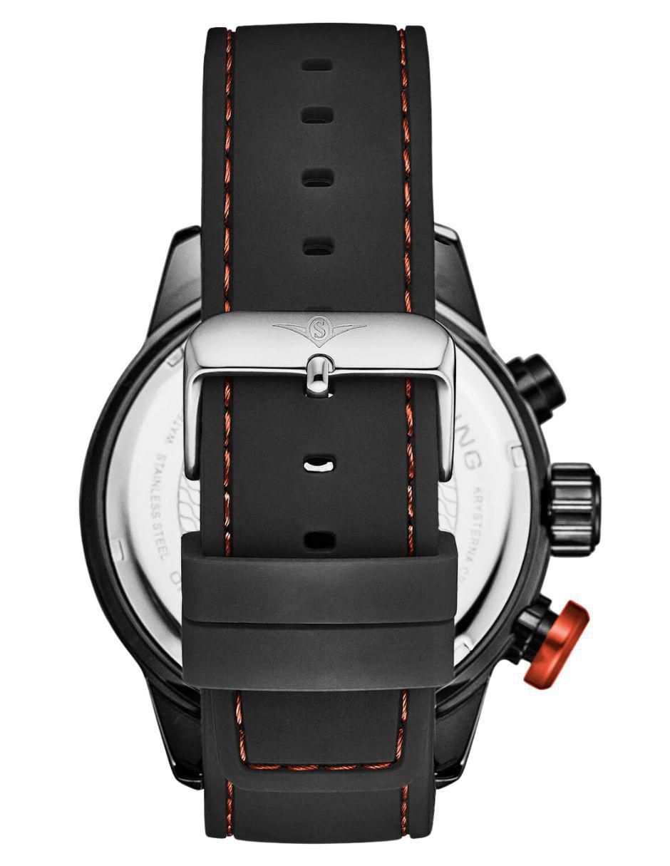 Reloj Aquatic Force para hombre 4053.3 4