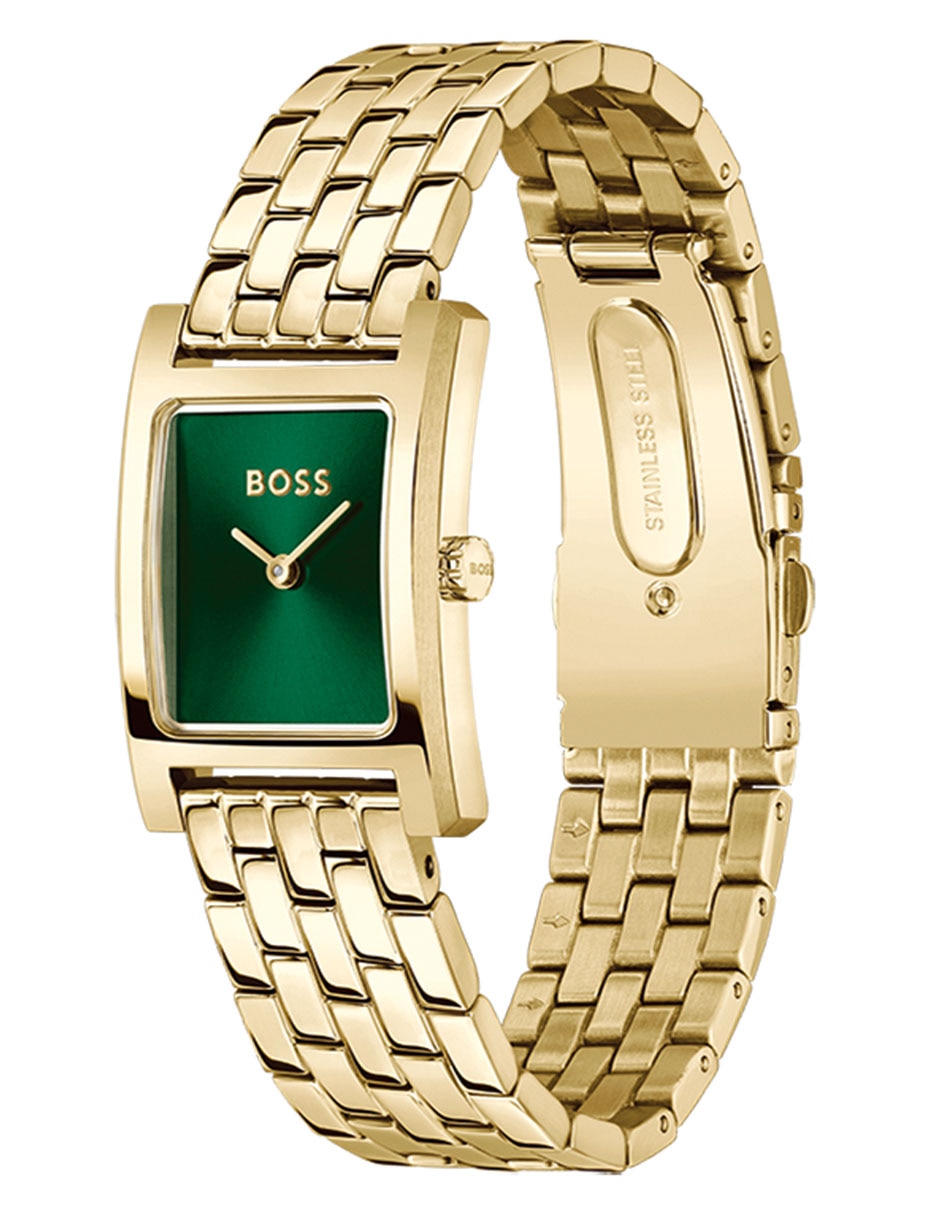 Reloj Lucy Qtm para mujer 1502785 2
