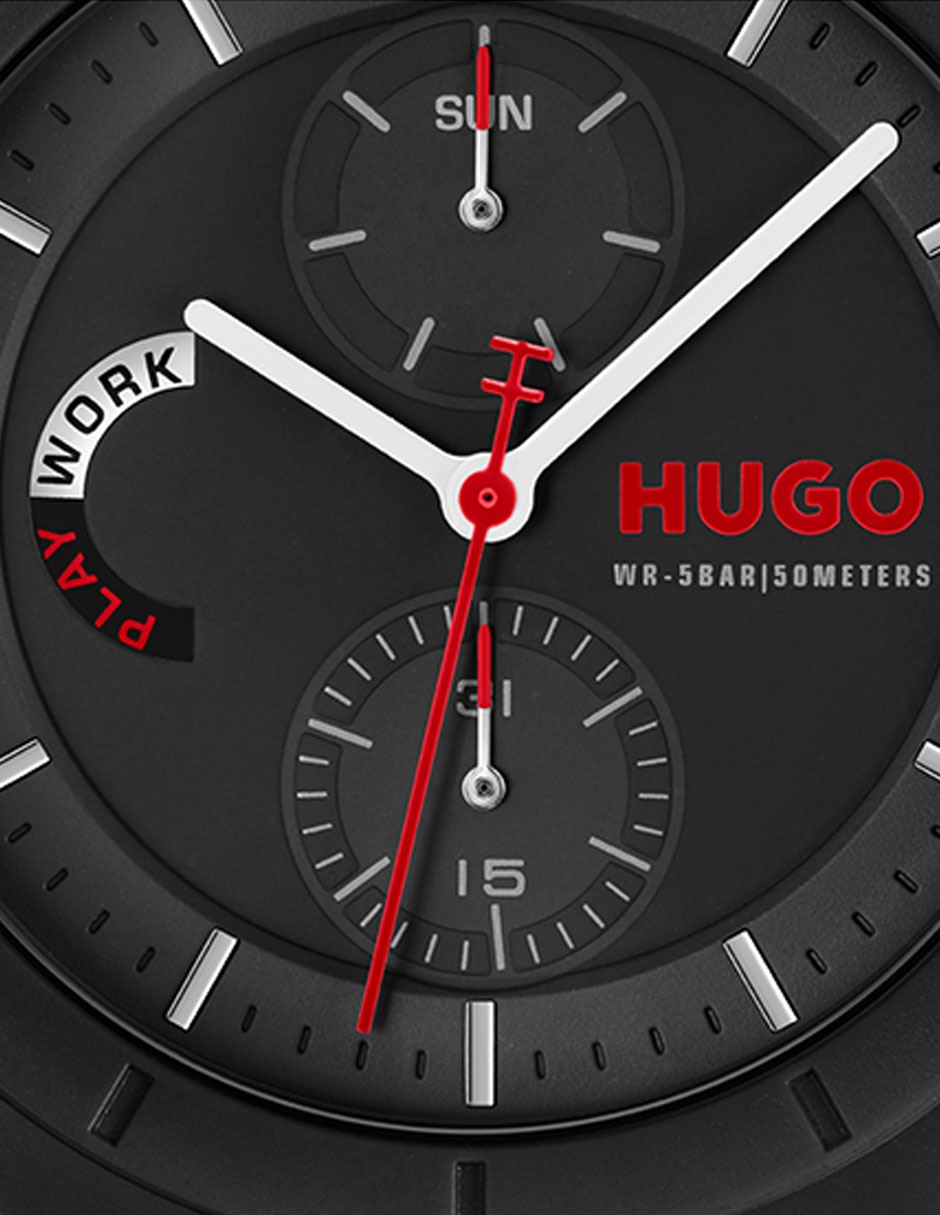 Reloj Lit para hombre 1530402 5