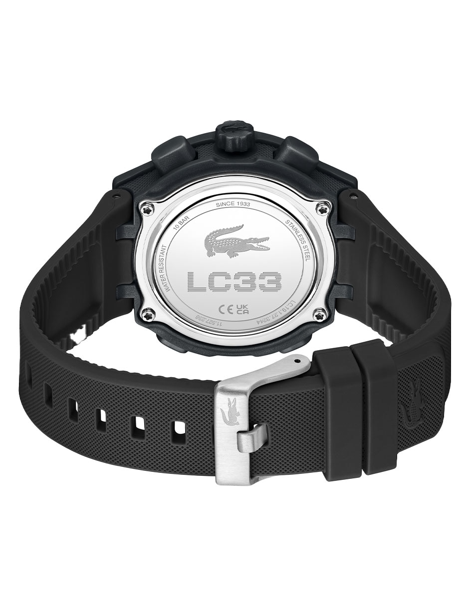 Reloj Lc33 para mujer 2001434 4