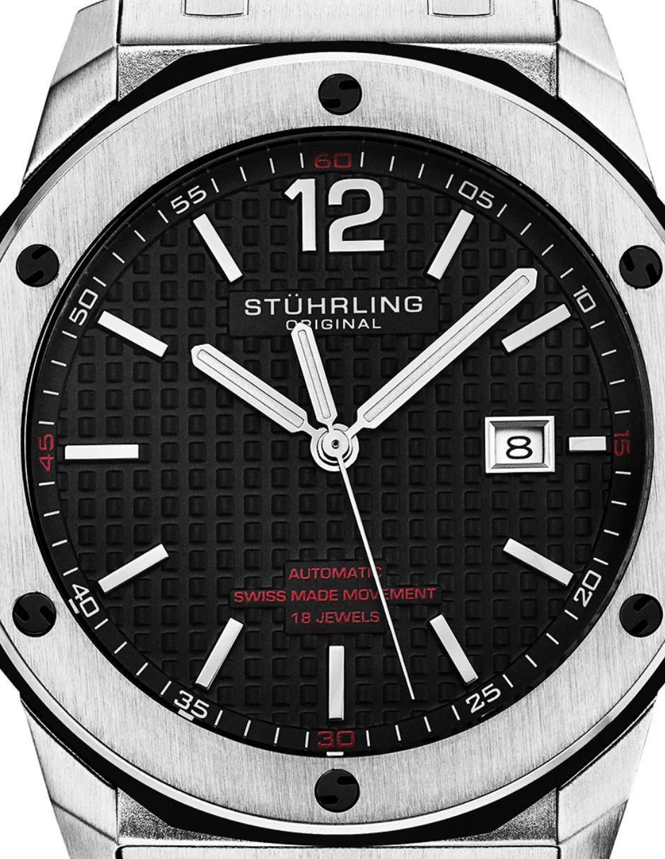 Reloj Fortitude para hombre 4047.1 2