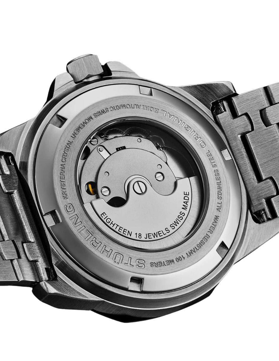 Reloj Fortitude para hombre 4047.1 5