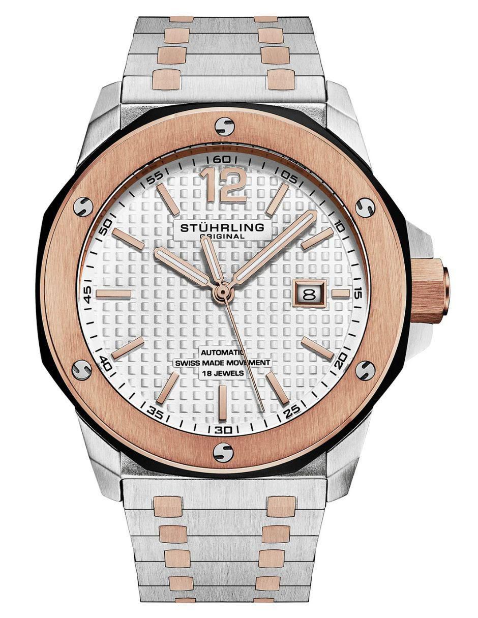 Reloj Fortitude para hombre 4047.7
