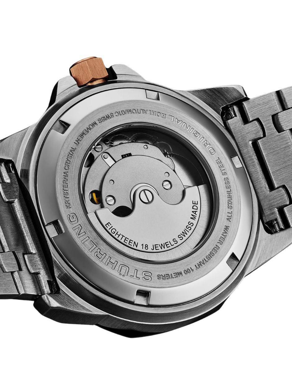 Reloj Fortitude para hombre 4047.7 3
