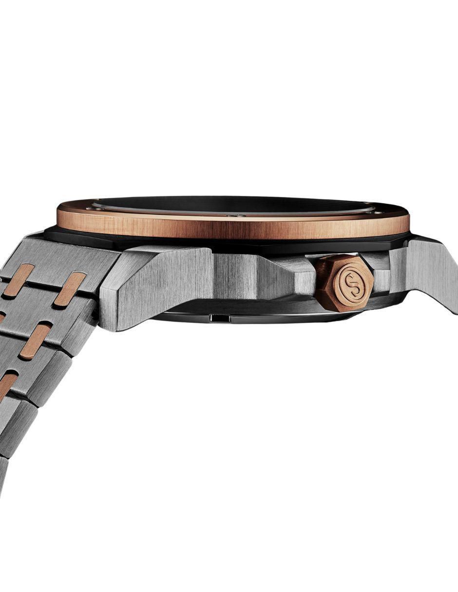 Reloj Fortitude para hombre 4047.7 4