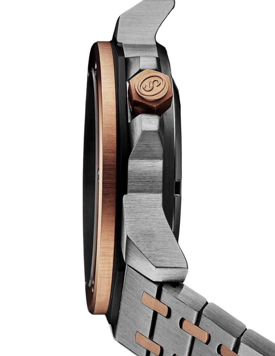 Reloj Fortitude para hombre 4047.7 5