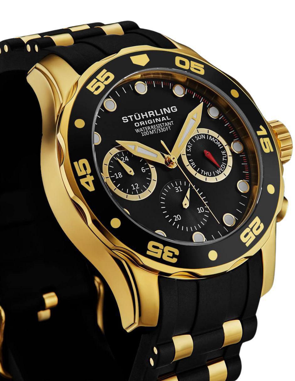 Reloj Regal para hombre 4059.2 6