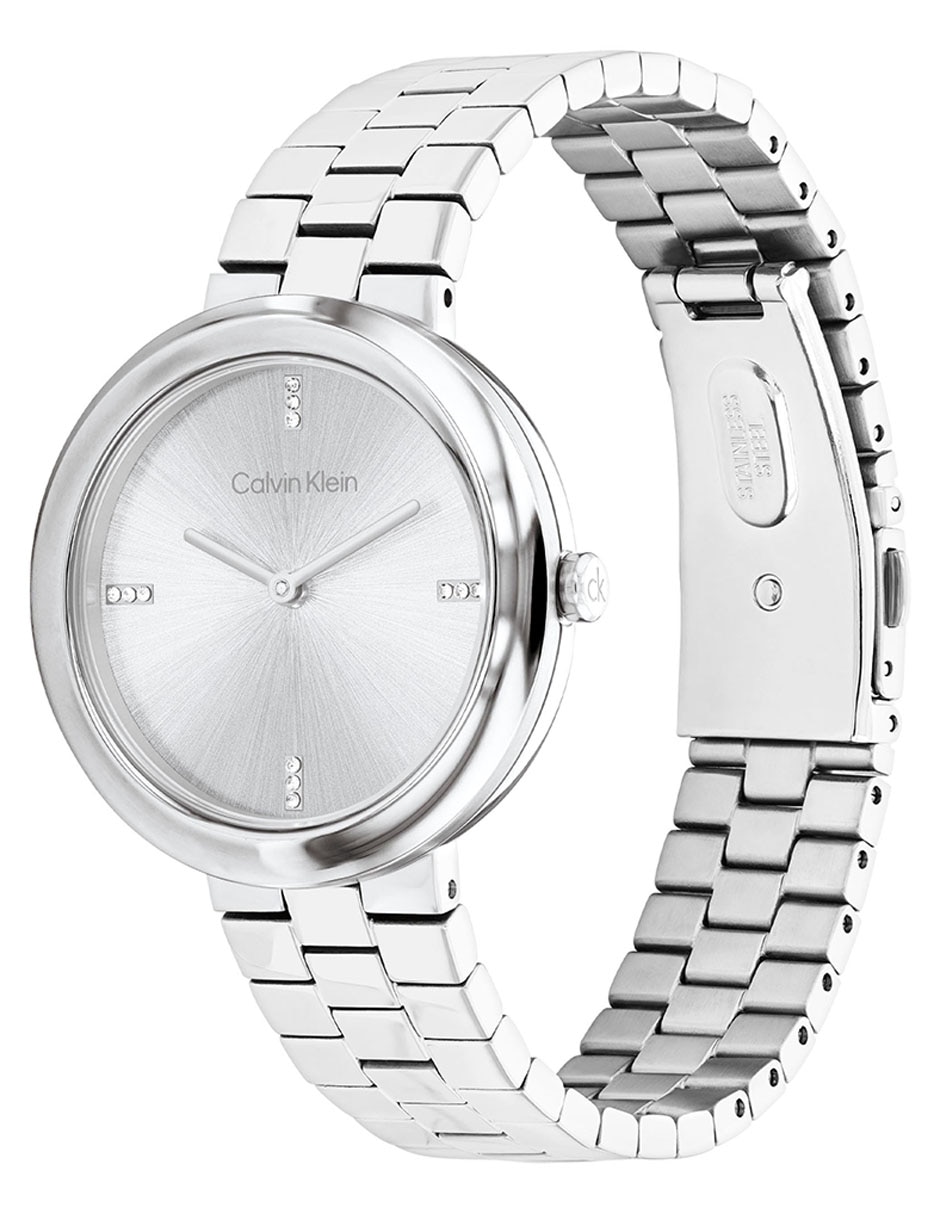 Reloj Twisted Bezel para mujer 25100093 2