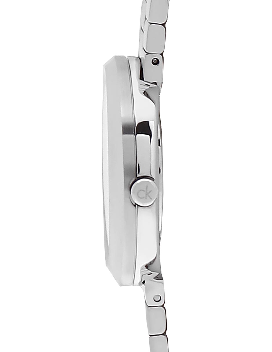 Reloj Twisted Bezel para mujer 25100093 3