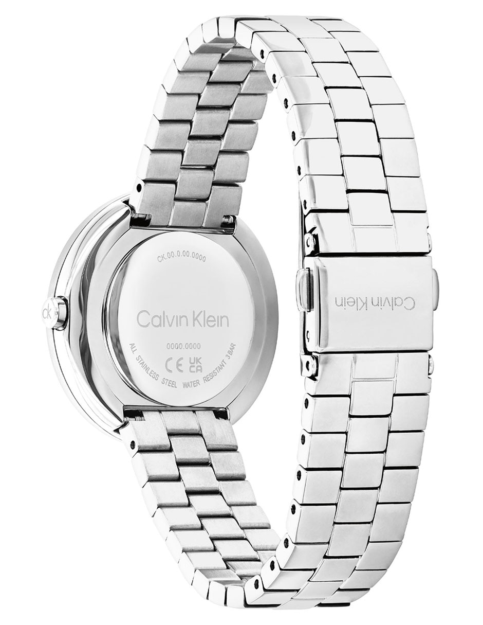 Reloj Twisted Bezel para mujer 25100093 4