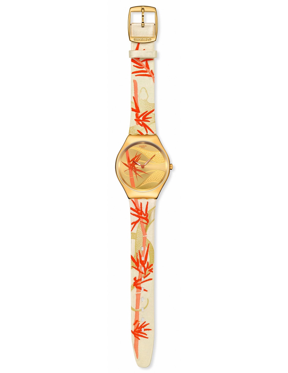 Reloj 2412 Year Of The Snake unisex SYXZ105 2