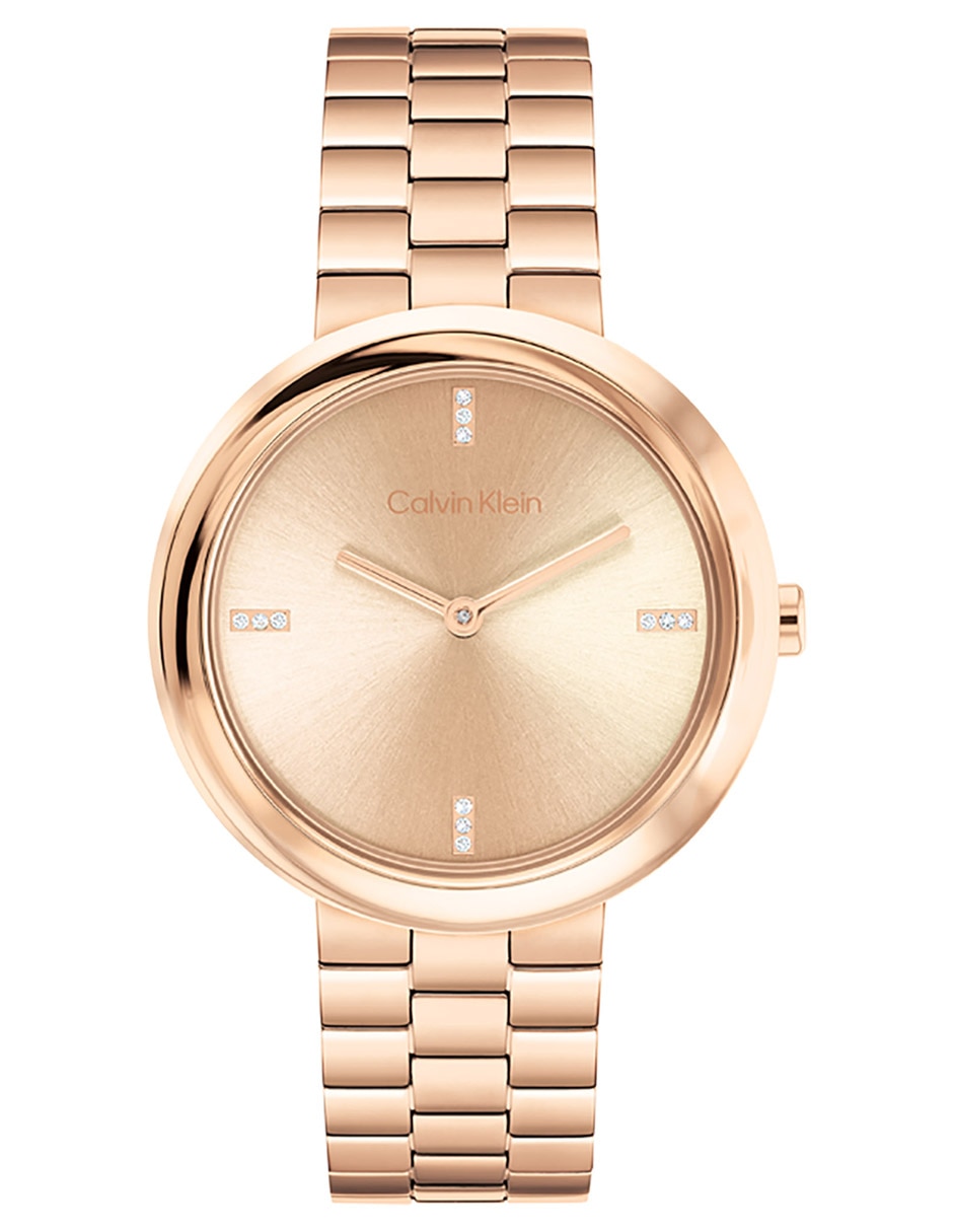 Reloj Twisted Bezel para mujer 25100095 Reloj Twisted Bezel para mujer 25100095
