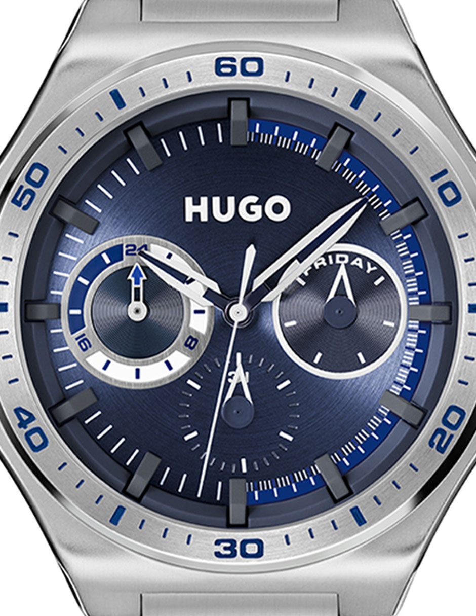 Reloj Grail Sport para hombre 1530400 5