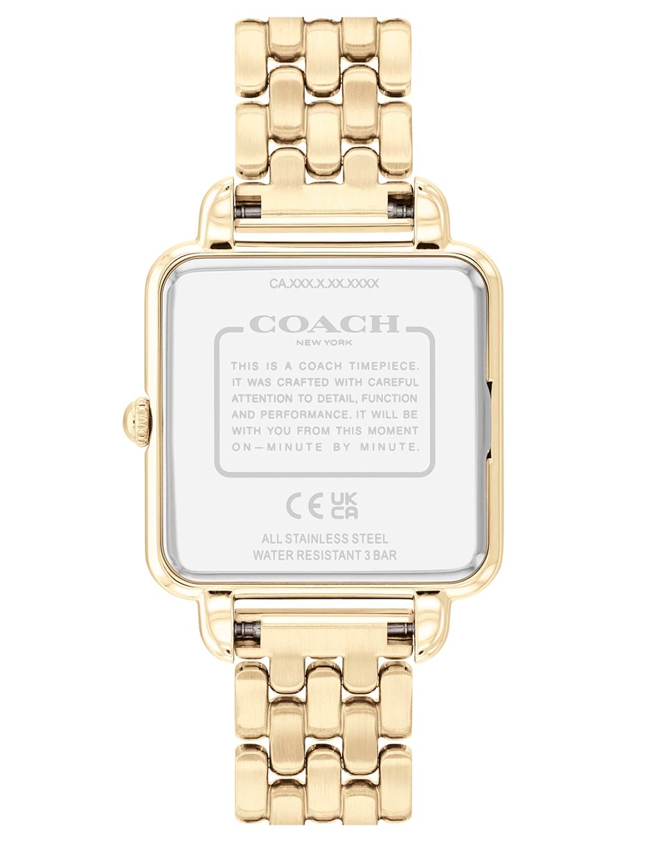 Reloj Cass para mujer 14504495 4