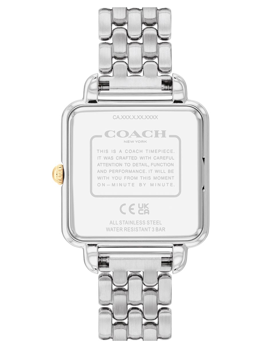 Reloj Cass para mujer 14504496 4
