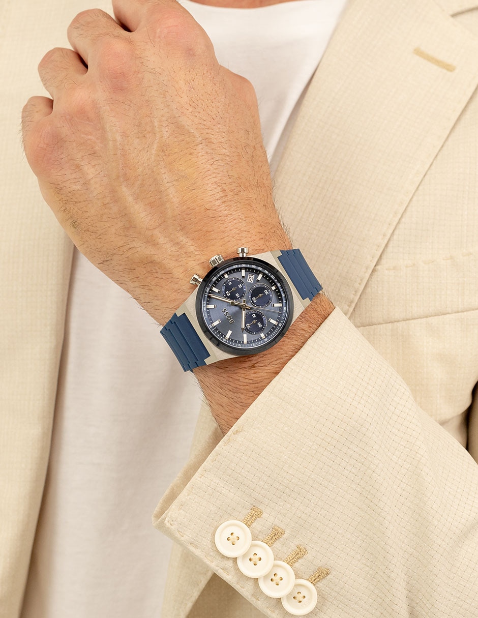 Reloj Candor Chrono para hombre 1514243 7