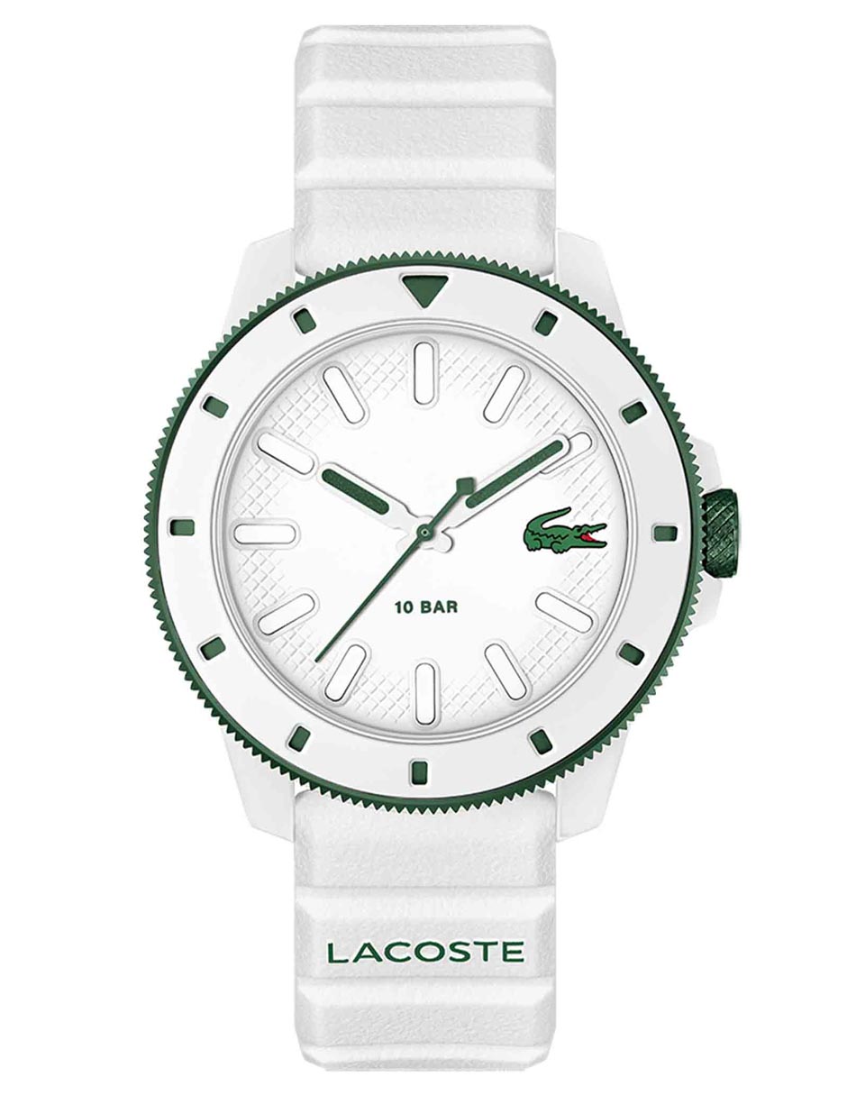 Reloj Lacoste Scuba para hombre 2011415 Liverpool